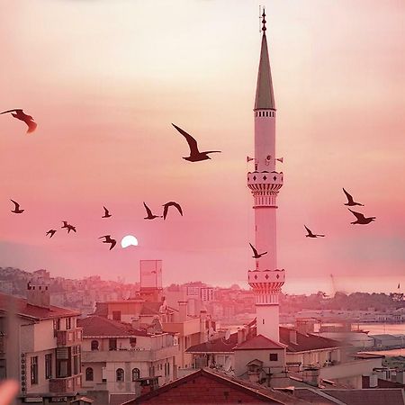 Hale Abla Apart Evleri Trabzon Eksteriør bilde